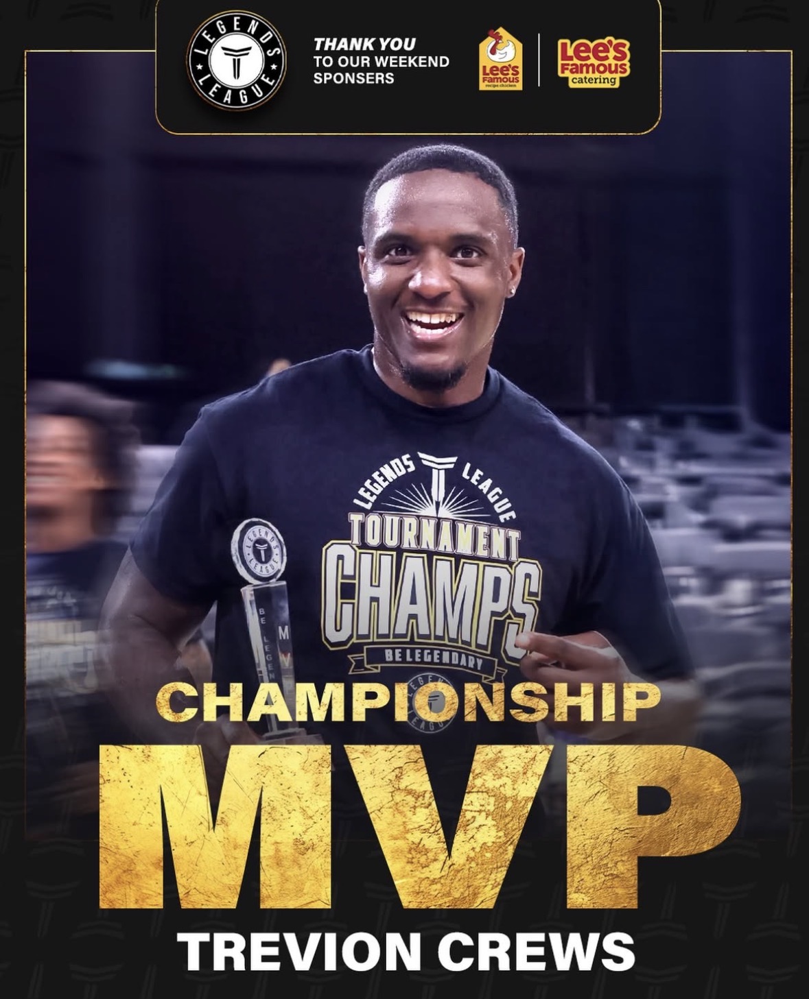 MVP Post