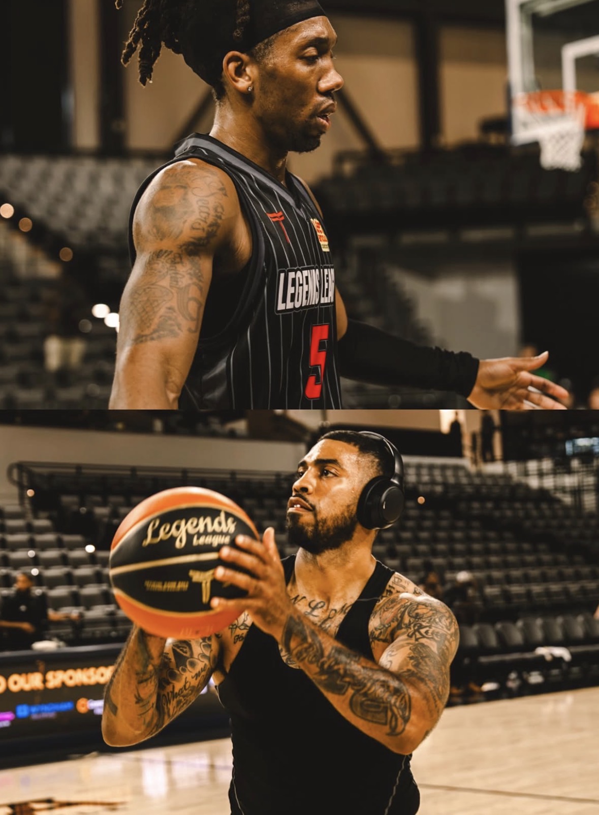 Player Focus