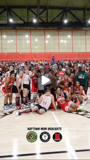 Turkey Bowl Instagram reel